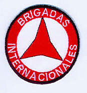 Brigadas Internacionales