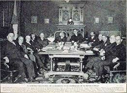 Gobierno provisional