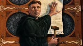 Timeline: REFORMA I CONTRAREFORMA