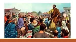 SURGIMIENTO DEL CRISTIANISMO