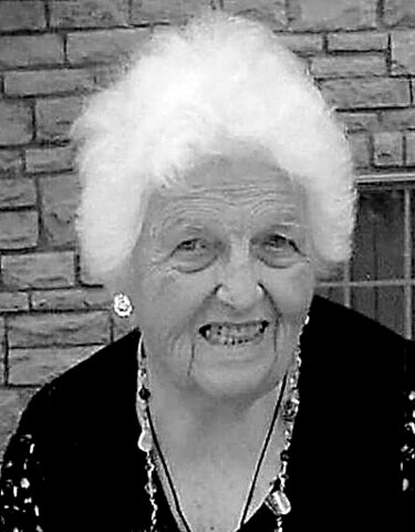 Fallecimiento de Clara Thompson