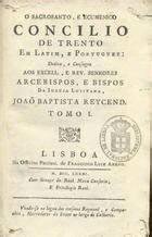 MORT DE CALVINO I APROVACIÓ DELS DECRETS