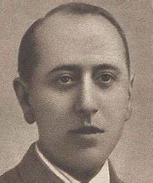 José María Gil Robles