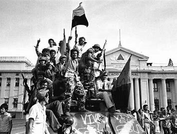 Revolución Sandinista