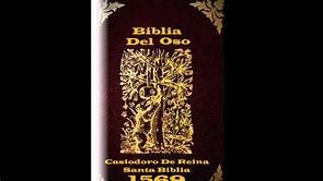 TRADUCCIÓ BÍBLIA A L'ESPANYOL