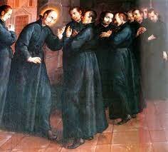 -Obtención del voto de los devotos-