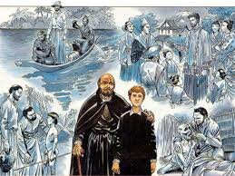 Se publican sus Ejercicios espirituales.