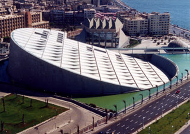 Fundação de Alexandria