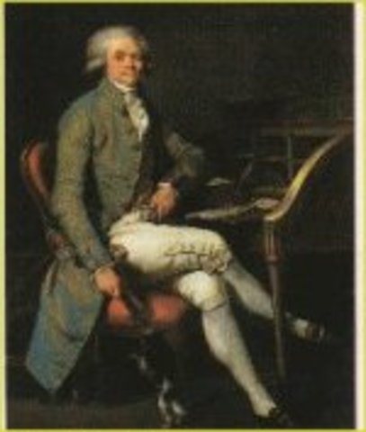 Convención Girondina