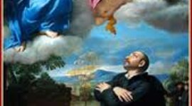 Timeline: Ignacio de Loyola Por: Eryn C.