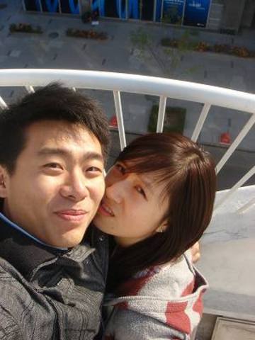 San li tun There Gardan