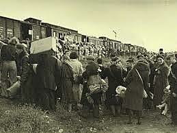 Alemania ocupó Bélgica y Países Bajos