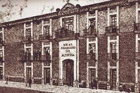 comienza el funcionamiento del real seminario