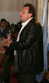 Aporte de Mariano Narodowky