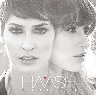 Dia de lanzamiento del primer disco de las ha ash
