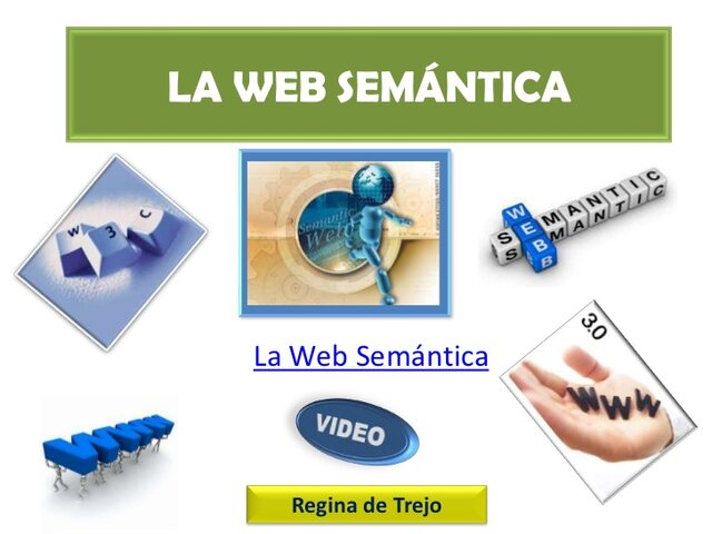 WEB SEMANTICA