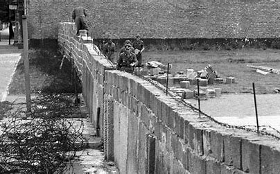 MURO DE BERLÍN
