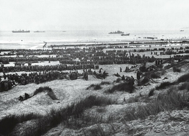 Intenten aturar Alemania