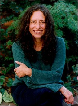 Nacimiento de Carol Gilligan