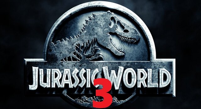 Jurassic World III: Domination