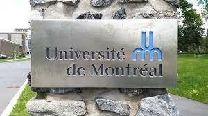 Universidad de Montreal,