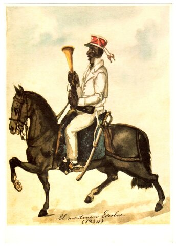 Determinación de la Nacionalidad (1827-1841).