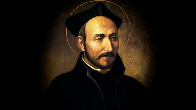 La companyia de Jesús