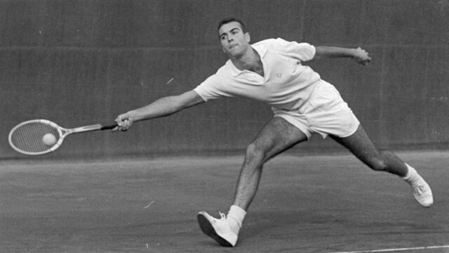 Primeros Campeonatos Masculinos