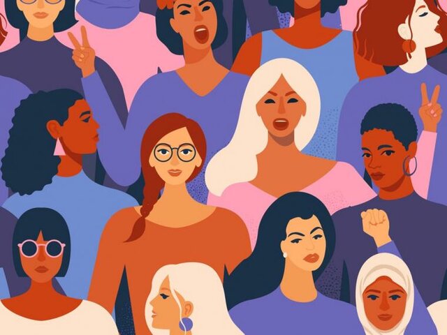 Surge la teoría relacional-cultural