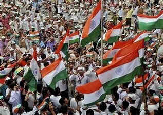 INDEPENDECIA DA INDIA