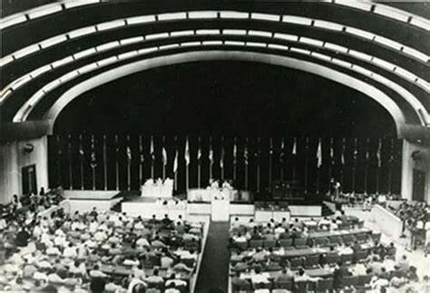 CONFERENCIA DE BANDUNG