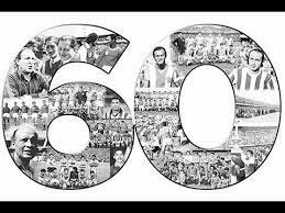 Cambios de los años 60