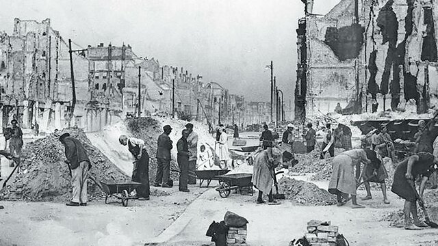 Alemanya és derrotada