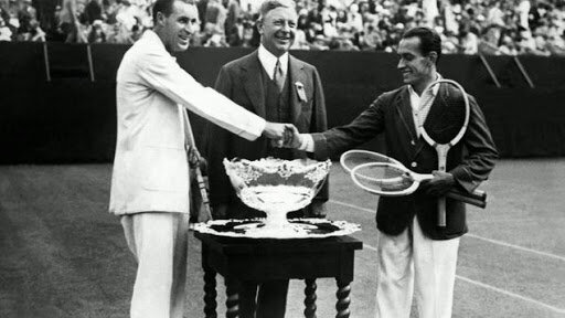 Campeonatos Internacionales