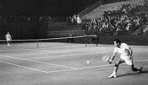 Primeros campeonatos