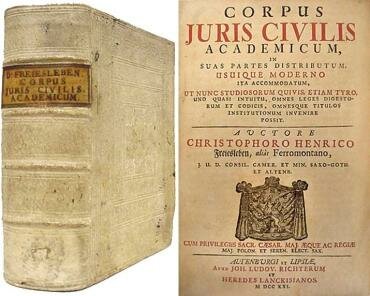 Código de Justiniano