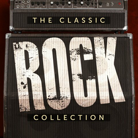 Golden Age/ Classic Rock