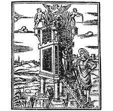 Cárcel de amor. Diego de San Pedro