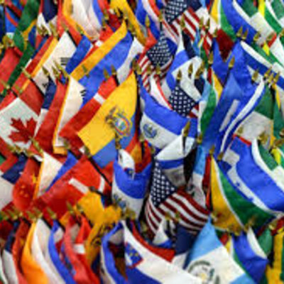 Timeline: La administración en México y América Latina