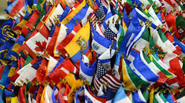 Timeline: La administración en México y América Latina