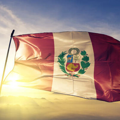 Timeline: Presidentes y Gobernantes de la República del Perú 1821-2021