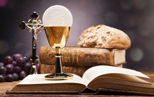 Origen de la Liturgia