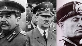 Timeline: THE INTERWAR YEARS