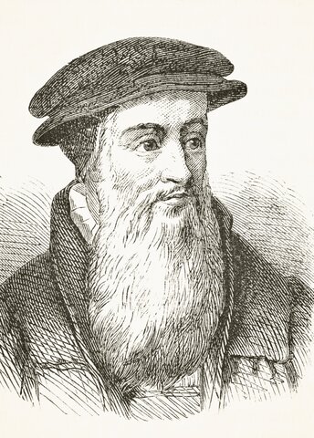 John Knox