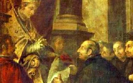 Compañía de Jesús