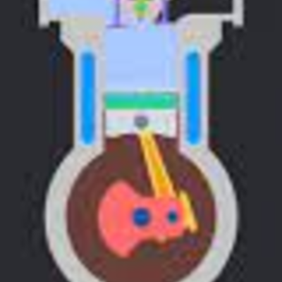 Timeline: Historia Motor Otto