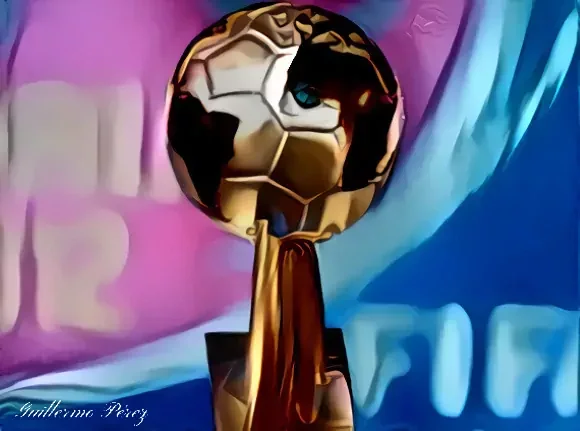 CONFEDERACIÓN DE FÚTBOL SALA