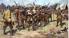 Timeline: Colonial studies