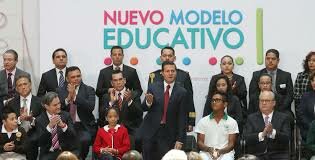 Se hace publico el Nuevo Modelo Educativo para la Educación Obligatoria