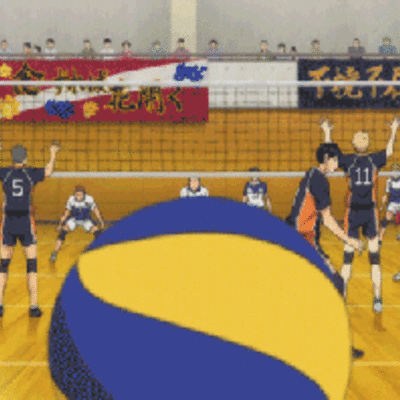 Timeline: LINEA DEL TIEMPO VOLEIBOL